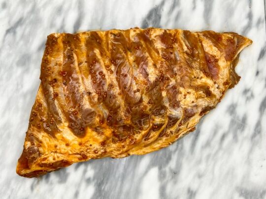 1 Pork Spare Ribs, Avg 950g