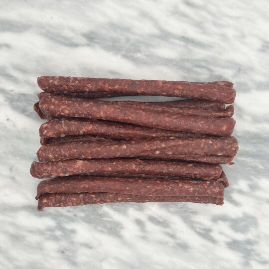 1 Pack of Deli-co Salami Sticks