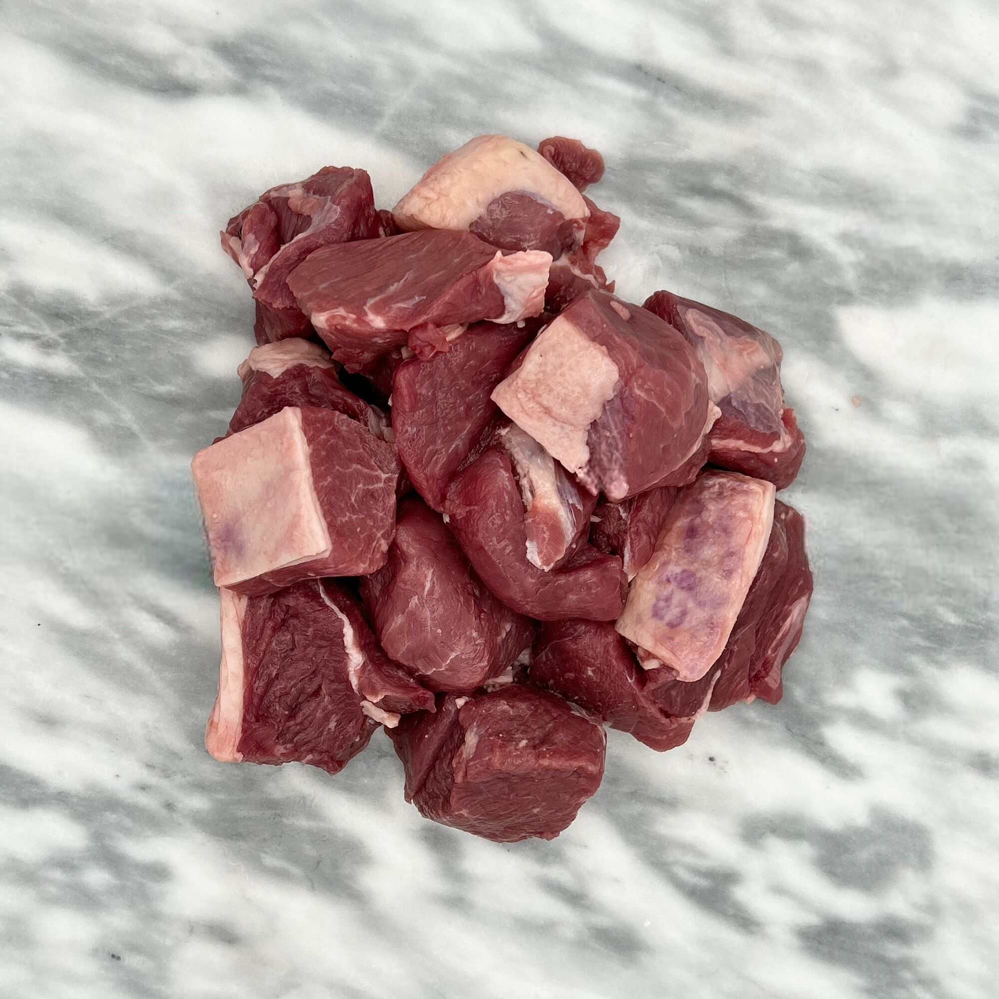 1 Lamb Goulash, Avg 500g