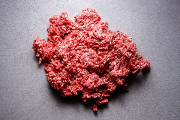 1 pack of Lean Beef Mince, Avg 500g