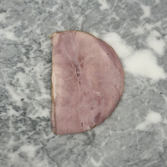 1 pack of Farm Ham, Avg 125g