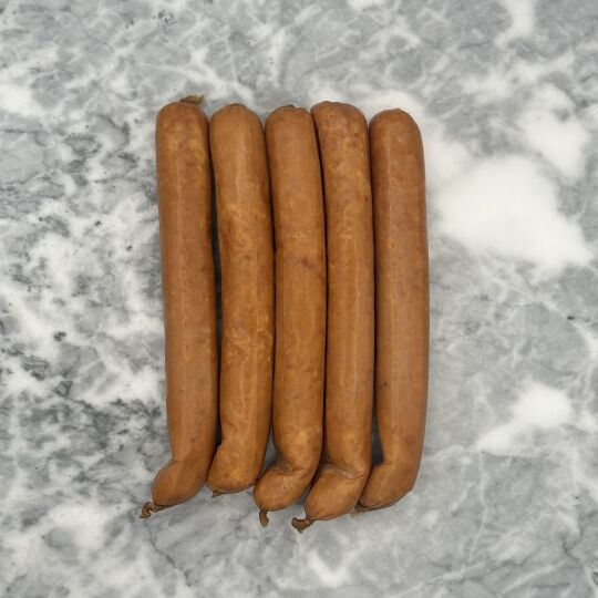 1 pack of Cheese Grillers , Avg 320g