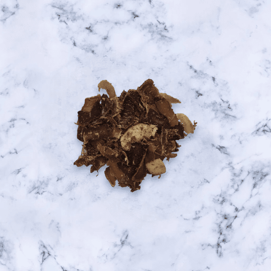 1 pack of Free Range Biltong