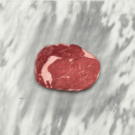 1 Dry Aged Ribeye Steak (14 Days), Avg 300g