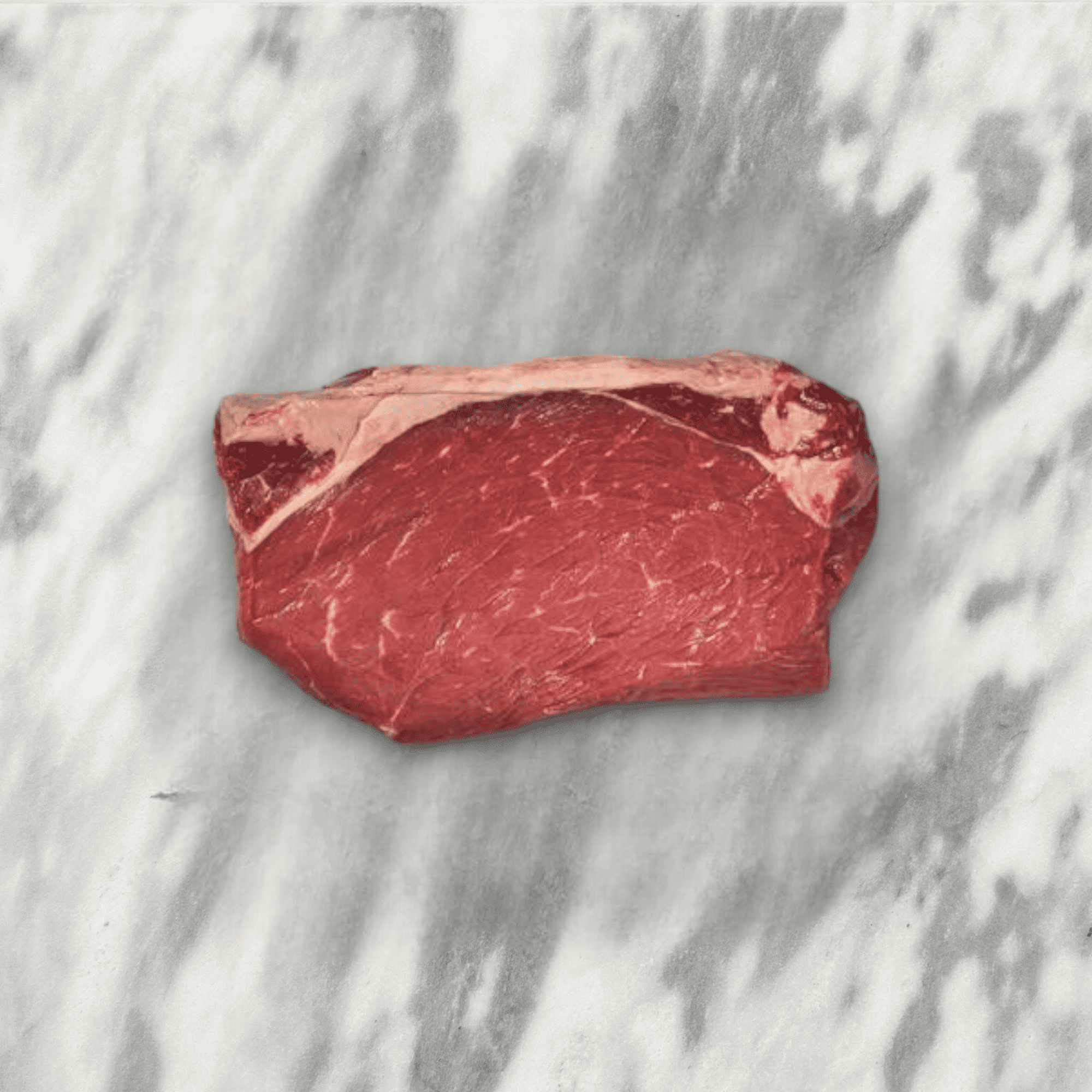 1 Dry Aged Rump Steak (14 Days)