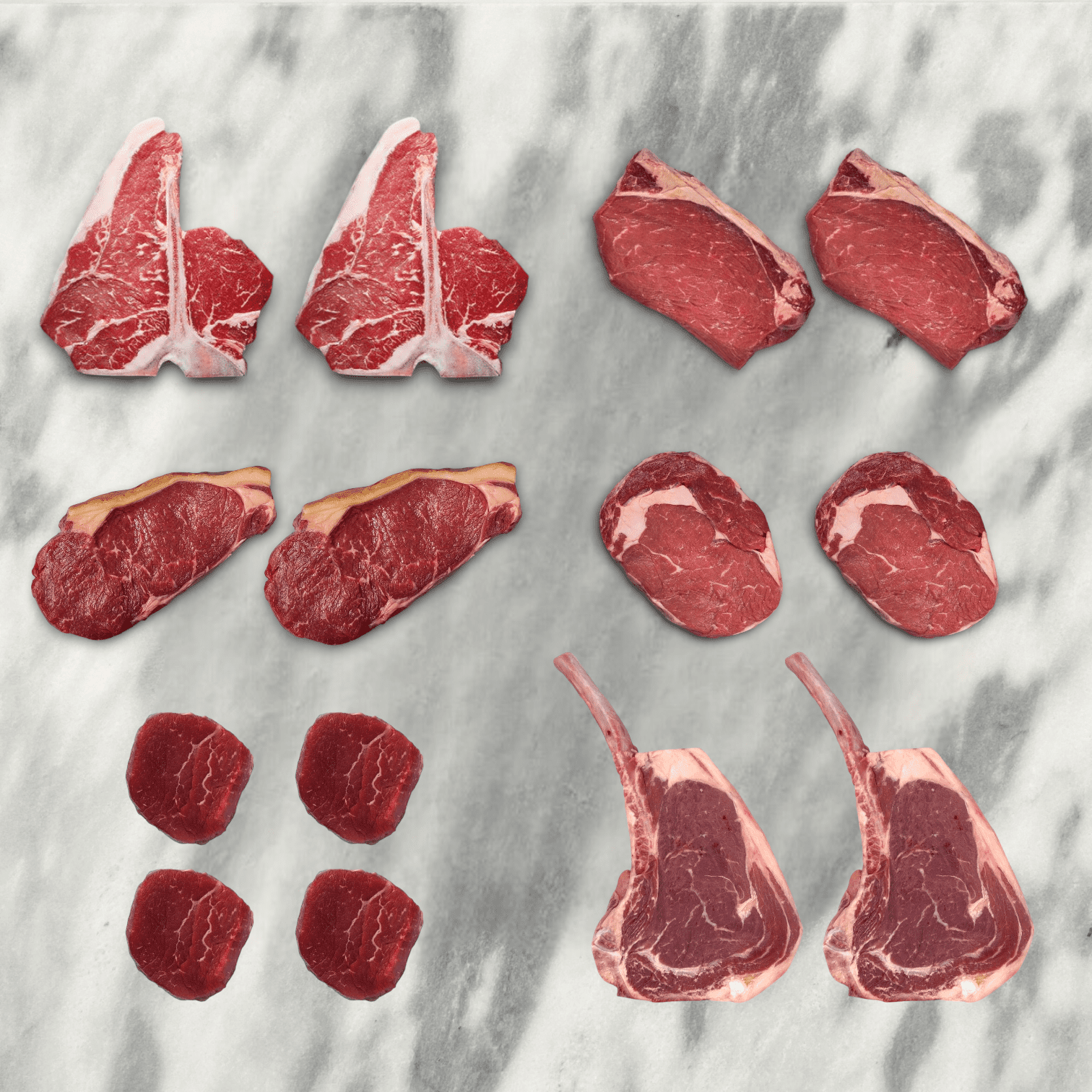 Steakholder's Box