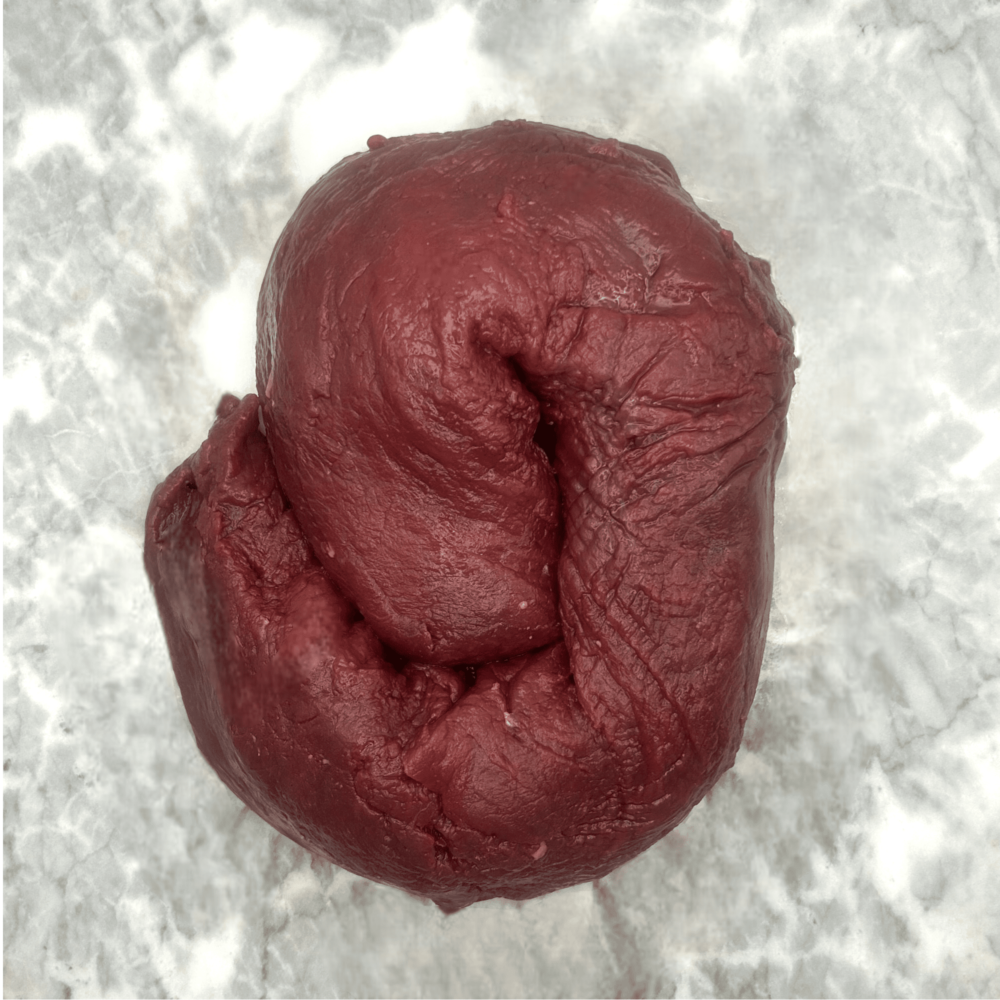 1 Springbok Loin, Avg 800g