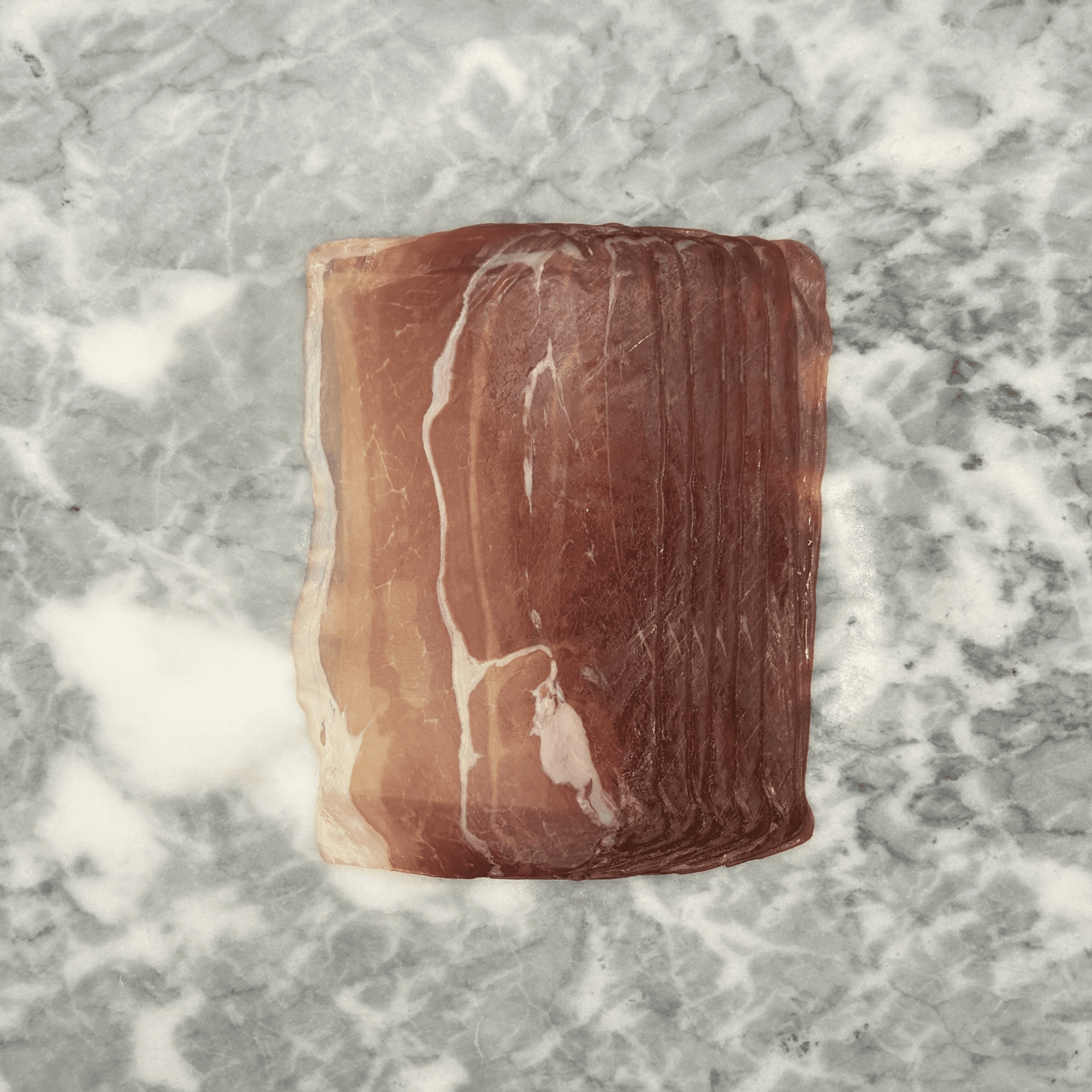 1 pack of Parma-Style Ham Sliced, Avg 100g