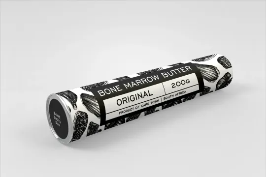 1 Frozen Bone Marrow Butter 200g
