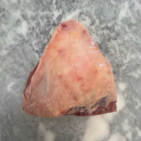 1 Rump Tail (Dry Aged), Avg 700g