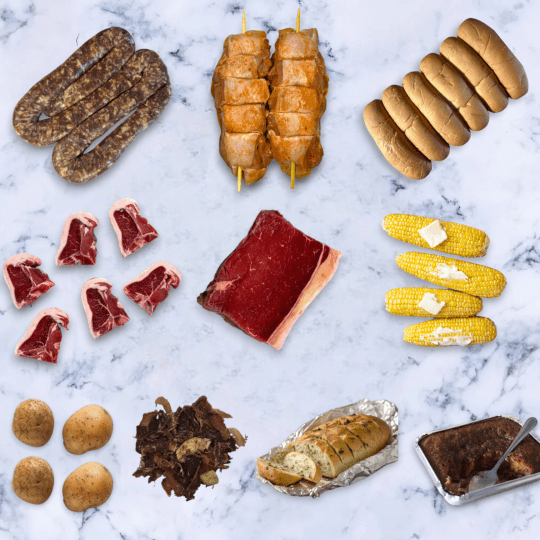 BraaiDay Box