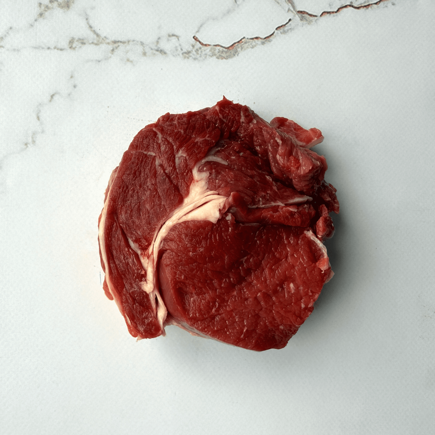 1 Free Range Chuck Eye Steak (Boneless), Avg 300g