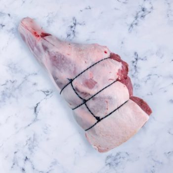 1 Leg of Lamb (Frozen), Avg 2kg