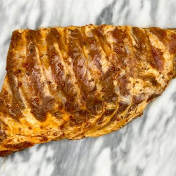 1 Pork Spare Ribs, Avg 950g