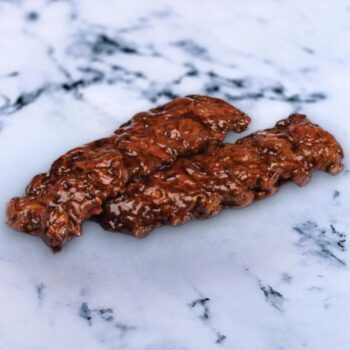 1 pack of BRM Pre Cooked Marinated Pork Loin Ribs (Frozen), Avg 700g