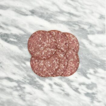 1 Pack of Salami Sliced, Avg 150g