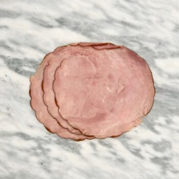 1 Pack of Gypsy Ham Sliced, Avg 150g