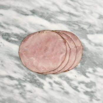 1 Pack of Pepper Ham Sliced, Avg 150g