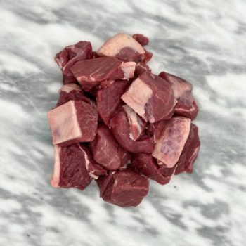 1 Lamb Goulash, Avg 550g