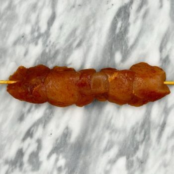 1 Chicken Espetadas, Avg 400g