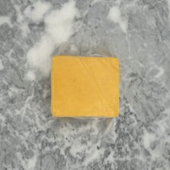 1 pack of Parmalat Cheddar Cheese, Avg 1kg