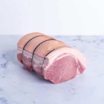 1 Pork Loin Roll Roast, Avg 1.5kg