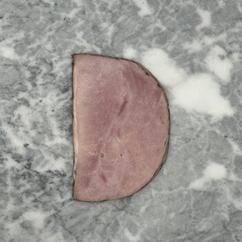 1 pack of Bergdale Gypsy Ham, Avg 125g