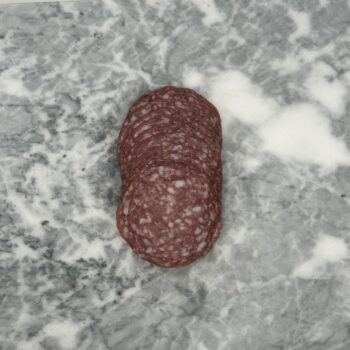 1 pack of Bergdale Dry Cured Salami , Avg 100g