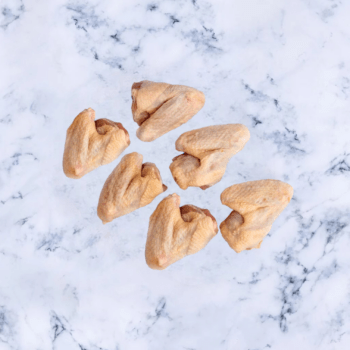 6 Free Range Chicken Wings, Avg 700g