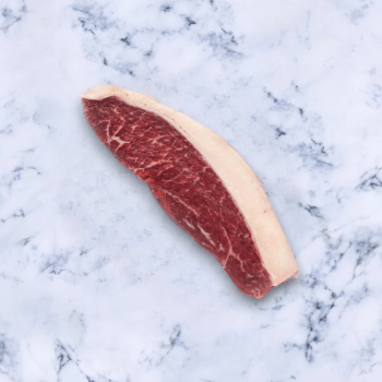 1 Free Range Beef Picanha Steak, Avg 300g