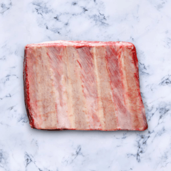 1 Grass Fed Free Range Beef Short Rib Roast, Avg 2kg