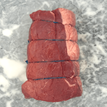 1 Beef Topside Roast, Avg 1.3kg