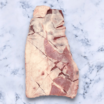 1 Free Range Whole Lamb Rib, Avg 1.1kg