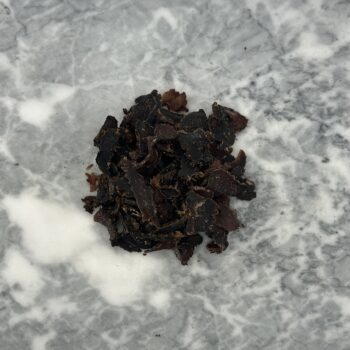 1 pack of Kudu Biltong, Avg 500g