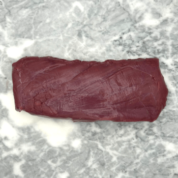 1 Kudu Fillet, Avg 500g