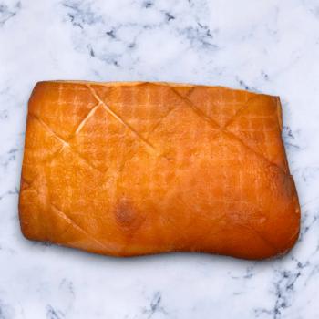 1 Slow-cooked & Smoked Pork Belly, Avg 2kg