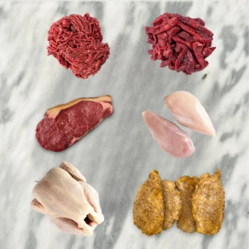 Everyday Essentials Box