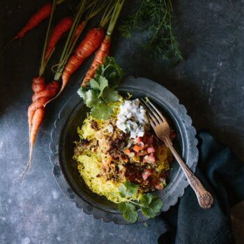 1 Gourmet Free Range Beef Bobotie (Frozen)