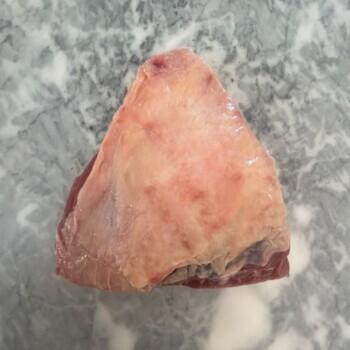 1 Rump Tail (Dry Aged), Avg 700g