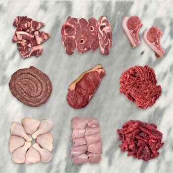 Siya's Summer 2026 Box