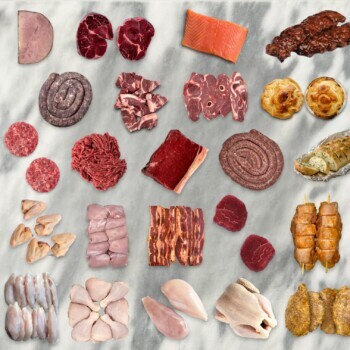 February Monthly Hamper