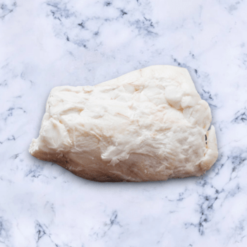 1 pack of Free Range Beef Kidney (Suet) Fat, Avg 500g