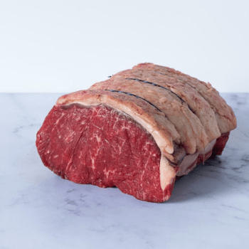 1 Free Range Sirloin Roast, Avg 1.2kg