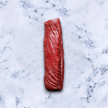 1 Free Range Beef Hanger Steak, Avg 300g