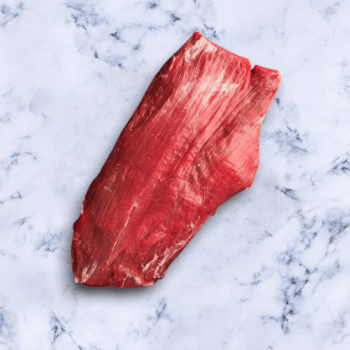 1 Free Range Beef Flank Steak, Avg 1kg
