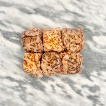 6 pack of Lamb Skilpadjies (Frozen), Avg 480g