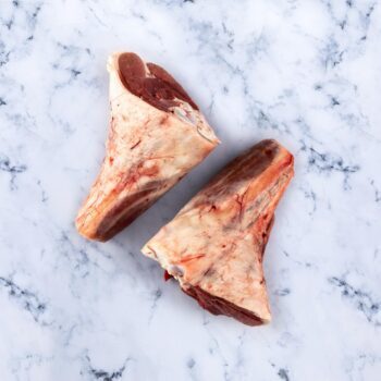 1 pack of 2 Lamb Shanks, Avg 800g