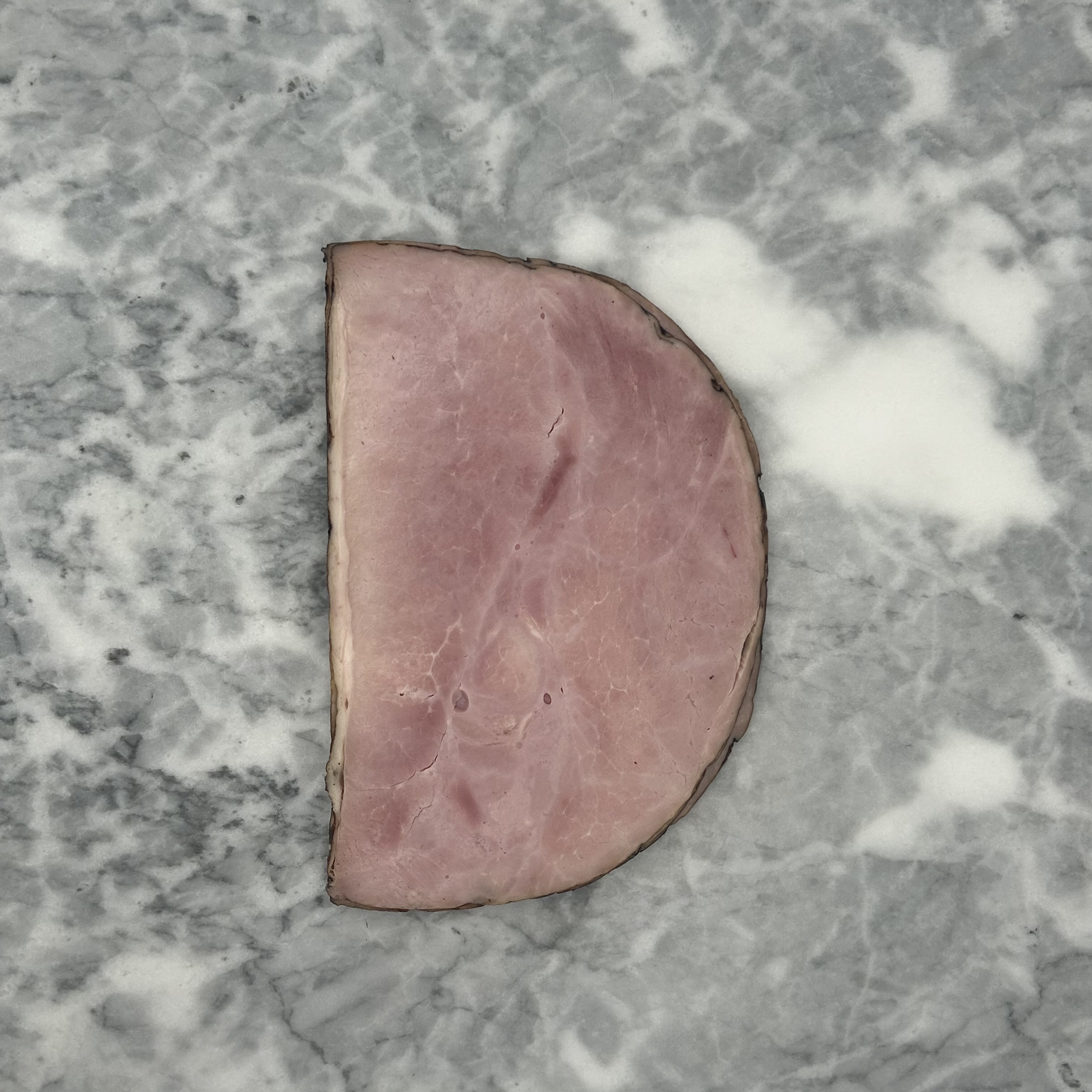 1 pack of Gypsy Ham, Avg 125g
