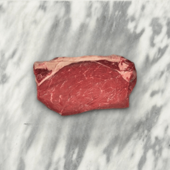 1 Dry Aged Rump Steak (14 Days)