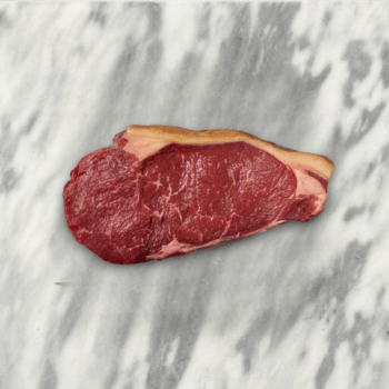 1 Dry Aged Sirloin Steak (14 Days)
